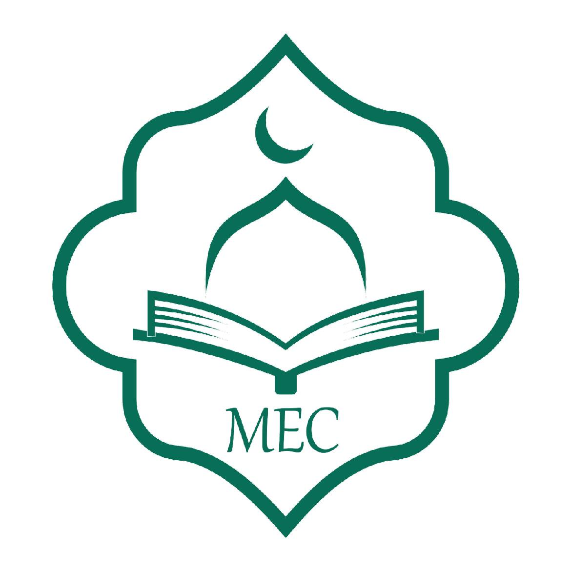 Al-Medina Education Center logo